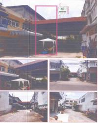 ตึกแถวหลุดจำนอง ธ.ธนาคารกรุงไทย ในเมือง เมืองขอนแก่น ขอนแก่น