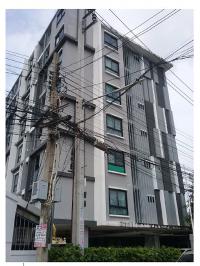 คอนโดมิเนียม/อาคารชุดหลุดจำนอง ธ.ธนาคารกรุงไทย บางนา บางนา กรุงเทพมหานคร