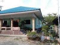 บ้านเดี่ยวหลุดจำนอง ธ.ธนาคารกรุงไทย ศรีดงเย็น ไชยปราการ เชียงใหม่