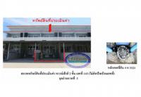 ที่ดินพร้อมสิ่งปลูกสร้างหลุดจำนอง ธ.ธนาคารออมสิน ย่านซื่อ เมืองอ่างทอง อ่างทอง