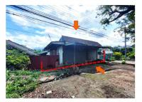 ที่ดินพร้อมสิ่งปลูกสร้างหลุดจำนอง ธ.ธนาคารออมสิน ศรีดงเย็น ไชยปราการ เชียงใหม่