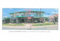 ที่ดินพร้อมสิ่งปลูกสร้างหลุดจำนอง ธ.ธนาคารออมสิน ห้วยทับทัน ห้วยทับทัน ศรีสะเกษ