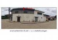 ที่ดินพร้อมสิ่งปลูกสร้างหลุดจำนอง ธ.ธนาคารออมสิน ปะอาว อุทุมพรพิสัย ศรีสะเกษ