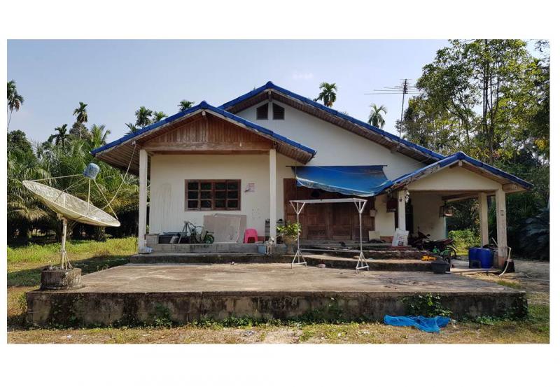 น้ำพุ บ้านนาสาร สุราษฎร์ธานี