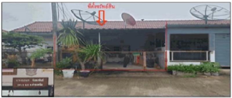 ห้วยเหนือ ขุขันธ์ ศรีสะเกษ