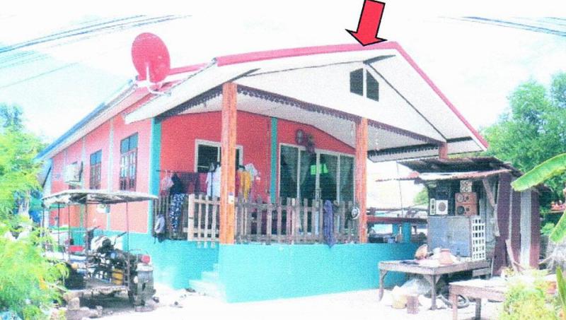 ด่านนอก ด่านขุนทด นครราชสีมา