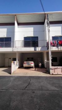 ทาวน์เฮ้าส์หลุดจำนอง ธ.ธนาคารอาคารสงเคราะห์ เวียงชัย เวียงชัย เชียงราย