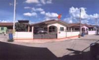 บ้านเดี่ยวหลุดจำนอง ธ.ธนาคารอาคารสงเคราะห์ หนองอ้อ บ้านโป่ง ราชบุรี
