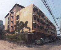 คอนโดหลุดจำนอง ธ.ธนาคารอาคารสงเคราะห์ หนองปรือ บางละมุง ชลบุรี