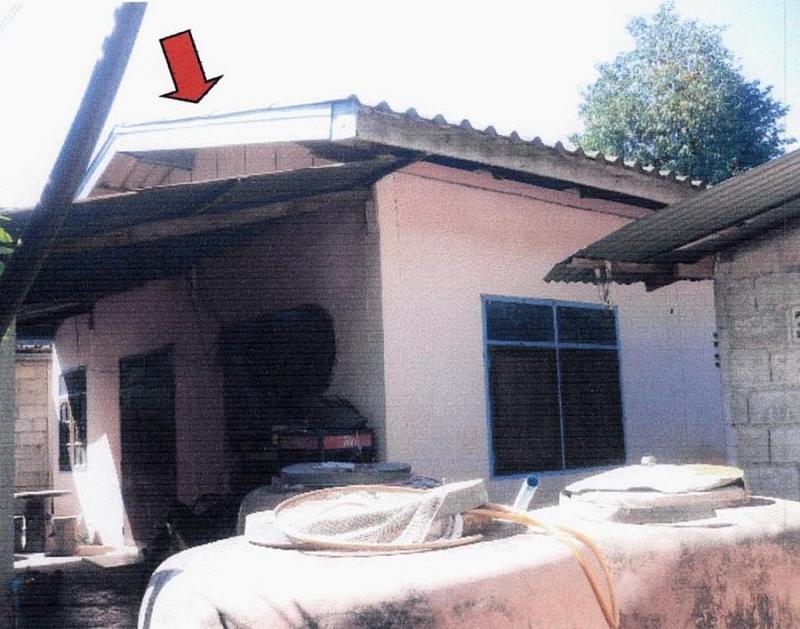 บึงอ้อ ขามทะเลสอ นครราชสีมา