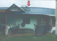 ทาวน์เฮ้าส์หลุดจำนอง ธ.ธนาคารอาคารสงเคราะห์ ละหาร ปลวกแดง ระยอง