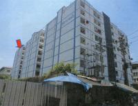 คอนโดหลุดจำนอง ธ.ธนาคารอาคารสงเคราะห์ บางบอน บางขุนเทียน กรุงเทพมหานคร