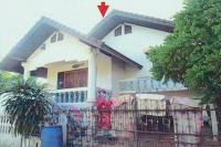 บ้านเดี่ยวหลุดจำนอง ธ.ธนาคารอาคารสงเคราะห์ ช้างมิ่ง พรรณานิคม สกลนคร