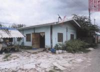 บ้านเดี่ยวหลุดจำนอง ธ.ธนาคารอาคารสงเคราะห์ ช่องสาริกา พัฒนานิคม ลพบุรี