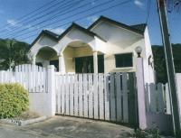 บ้านแฝดหลุดจำนอง ธ.ธนาคารอาคารสงเคราะห์ ช่องสาริกา พัฒนานิคม ลพบุรี