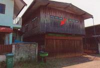 บ้านเดี่ยวหลุดจำนอง ธ.ธนาคารอาคารสงเคราะห์ บ้านโพน โพนนาแก้ว สกลนคร