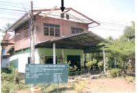 บ้านเดี่ยวหลุดจำนอง ธ.ธนาคารอาคารสงเคราะห์ ท่าพล เมืองเพชรบูรณ์ เพชรบูรณ์