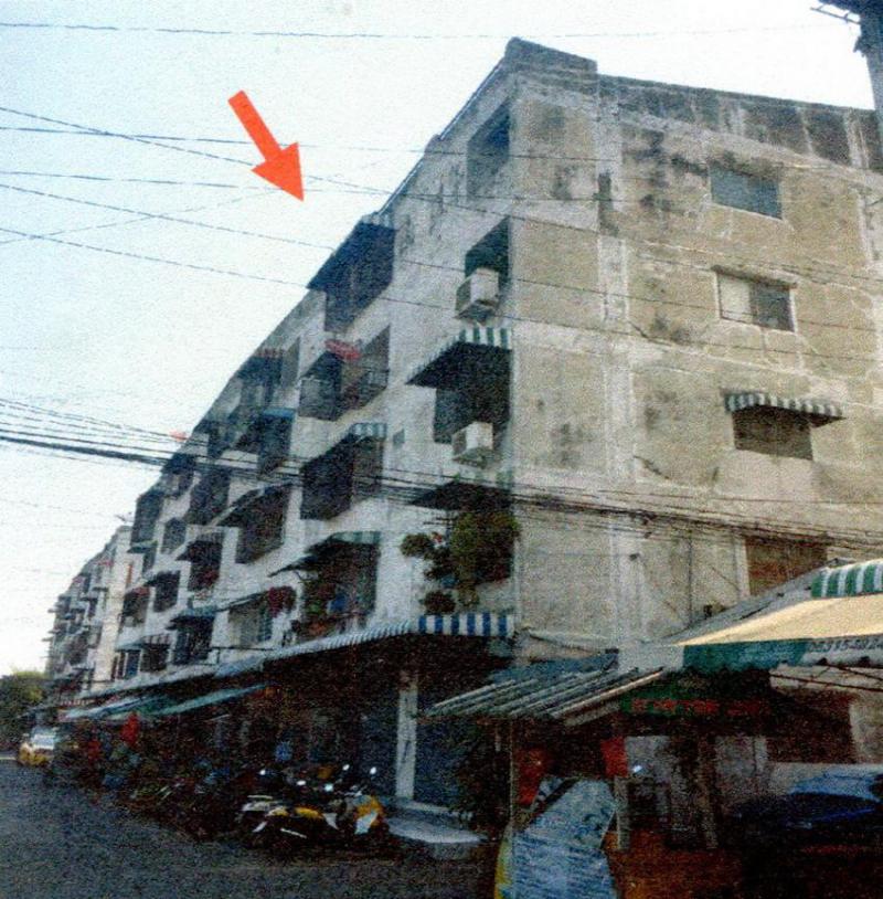 จรเข้บัว ลาดพร้าว กรุงเทพมหานคร