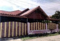 บ้านเดี่ยวหลุดจำนอง ธ.ธนาคารอาคารสงเคราะห์ หนองคู ลำปลายมาศ บุรีรัมย์