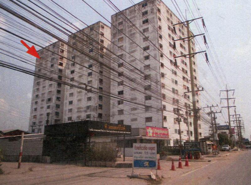 บางพูน เมืองปทุมธานี ปทุมธานี