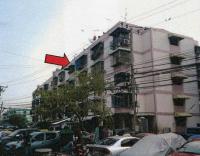 คอนโดหลุดจำนอง ธ.ธนาคารอาคารสงเคราะห์ สีกัน ดอนเมือง กรุงเทพมหานคร