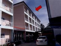 คอนโดหลุดจำนอง ธ.ธนาคารอาคารสงเคราะห์ นาวุ้ง เมืองเพชรบุรี เพชรบุรี