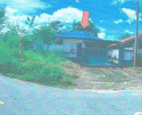 บ้านเดี่ยวหลุดจำนอง ธ.ธนาคารอาคารสงเคราะห์ สำนักท้อน บ้านฉาง ระยอง