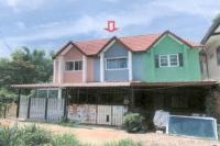 ทาวน์เฮ้าส์หลุดจำนอง ธ.ธนาคารอาคารสงเคราะห์ สะเดียง เมืองเพชรบูรณ์ เพชรบูรณ์