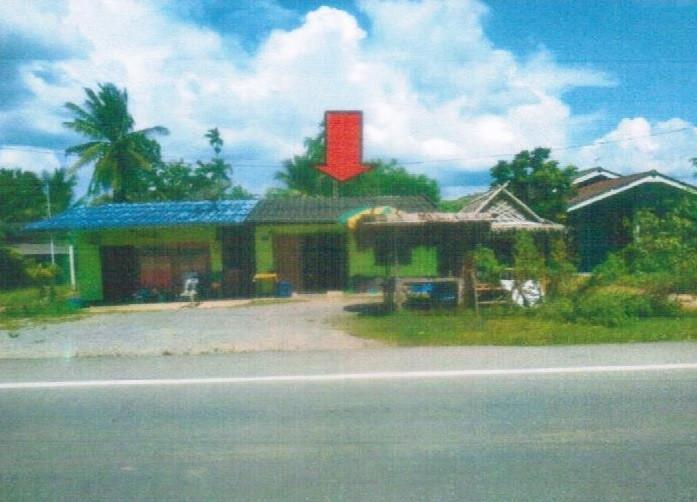 เขาวิเศษ วังวิเศษ ตรัง