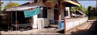 บ้านเดี่ยวหลุดจำนอง ธ.ธนาคารอาคารสงเคราะห์ แจ้ห่ม แจ้ห่ม ลำปาง