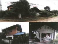 บ้านเดี่ยวหลุดจำนอง ธ.ธนาคารอาคารสงเคราะห์ หลักเหลี่ยม นามน กาฬสินธุ์