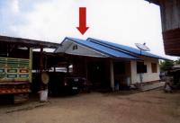 บ้านเดี่ยวหลุดจำนอง ธ.ธนาคารอาคารสงเคราะห์ สาหร่าย ชุมพวง นครราชสีมา