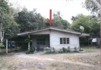 บ้านเดี่ยวหลุดจำนอง ธ.ธนาคารอาคารสงเคราะห์ เขาแดง สะบ้าย้อย สงขลา