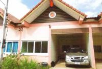 ทาวน์เฮ้าส์หลุดจำนอง ธ.ธนาคารอาคารสงเคราะห์ บ้านพรุ หาดใหญ่ สงขลา