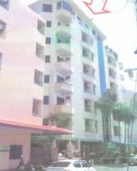 คอนโดหลุดจำนอง ธ.ธนาคารอาคารสงเคราะห์ หาดใหญ่ หาดใหญ่ สงขลา