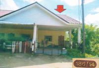 ทาวน์เฮ้าส์หลุดจำนอง ธ.ธนาคารอาคารสงเคราะห์ เขาวิเศษ วังวิเศษ ตรัง