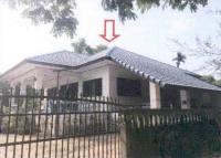 บ้านเดี่ยวหลุดจำนอง ธ.ธนาคารอาคารสงเคราะห์ โพธิ์สัย ศรีสมเด็จ ร้อยเอ็ด