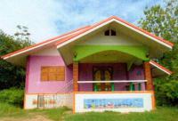 บ้านเดี่ยวหลุดจำนอง ธ.ธนาคารอาคารสงเคราะห์ มะต้อง พรหมพิราม พิษณุโลก