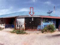 ทาวน์เฮ้าส์หลุดจำนอง ธ.ธนาคารอาคารสงเคราะห์ ปลวกแดง ปลวกแดง ระยอง