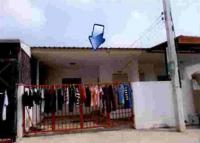 ทาวน์เฮ้าส์หลุดจำนอง ธ.ธนาคารอาคารสงเคราะห์ ลาดบัวหลวง ลาดบัวหลวง พระนครศรีอยุธยา