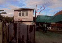 บ้านเดี่ยวหลุดจำนอง ธ.ธนาคารอาคารสงเคราะห์ เมืองปัก ปักธงชัย นครราชสีมา