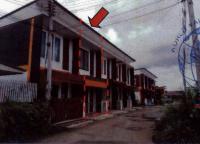 อาคารพาณิชย์หลุดจำนอง ธ.ธนาคารอาคารสงเคราะห์ สูงเนิน สูงเนิน นครราชสีมา