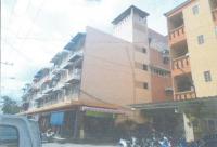 คอนโดหลุดจำนอง ธ.ธนาคารอาคารสงเคราะห์ หนองปรือ บางละมุง ชลบุรี