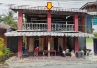 บ้านเดี่ยวหลุดจำนอง ธ.ธนาคารอาคารสงเคราะห์ คลองกระบือ ปากพนัง นครศรีธรรมราช