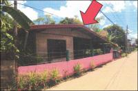 บ้านเดี่ยวหลุดจำนอง ธ.ธนาคารอาคารสงเคราะห์ ธาตุ วารินชำราบ อุบลราชธานี
