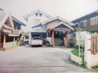 บ้านเดี่ยวหลุดจำนอง ธ.ธนาคารอาคารสงเคราะห์ หย่วน เชียงคำ พะเยา