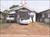 บ้านเดี่ยวหลุดจำนอง ธ.ธนาคารอาคารสงเคราะห์ ห้วยสามพาด ประจักษ์ศิลปาคม อุดรธานี