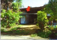 บ้านเดี่ยวหลุดจำนอง ธ.ธนาคารอาคารสงเคราะห์ โคกม่วง คลองหอยโข่ง สงขลา