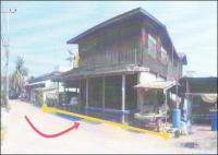 บ้านเดี่ยวหลุดจำนอง ธ.ธนาคารอาคารสงเคราะห์ หนองทอง ไทรงาม กำแพงเพชร