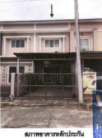 ทาวน์เฮ้าส์หลุดจำนอง ธ.ธนาคารอาคารสงเคราะห์ สะเดียง เมืองเพชรบูรณ์ เพชรบูรณ์